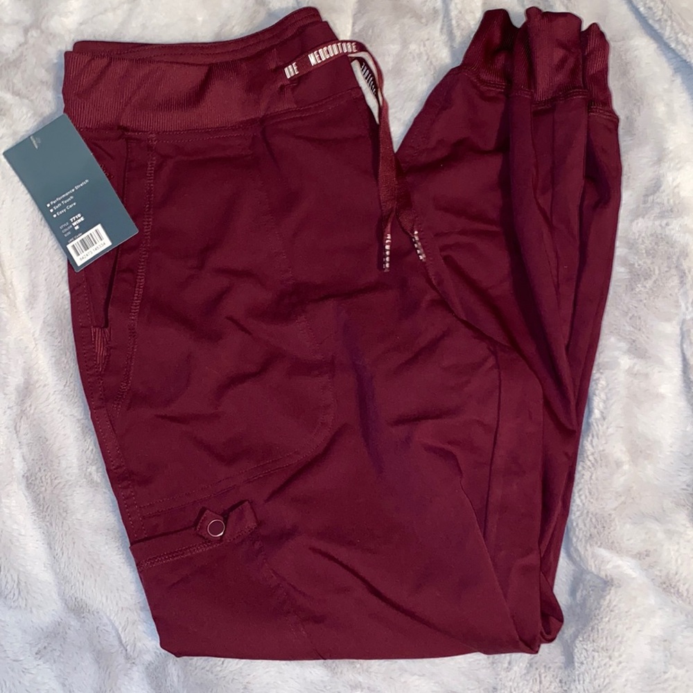 Med Couture Scrub Pants